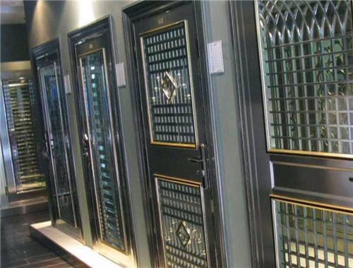 天行不锈钢门窗